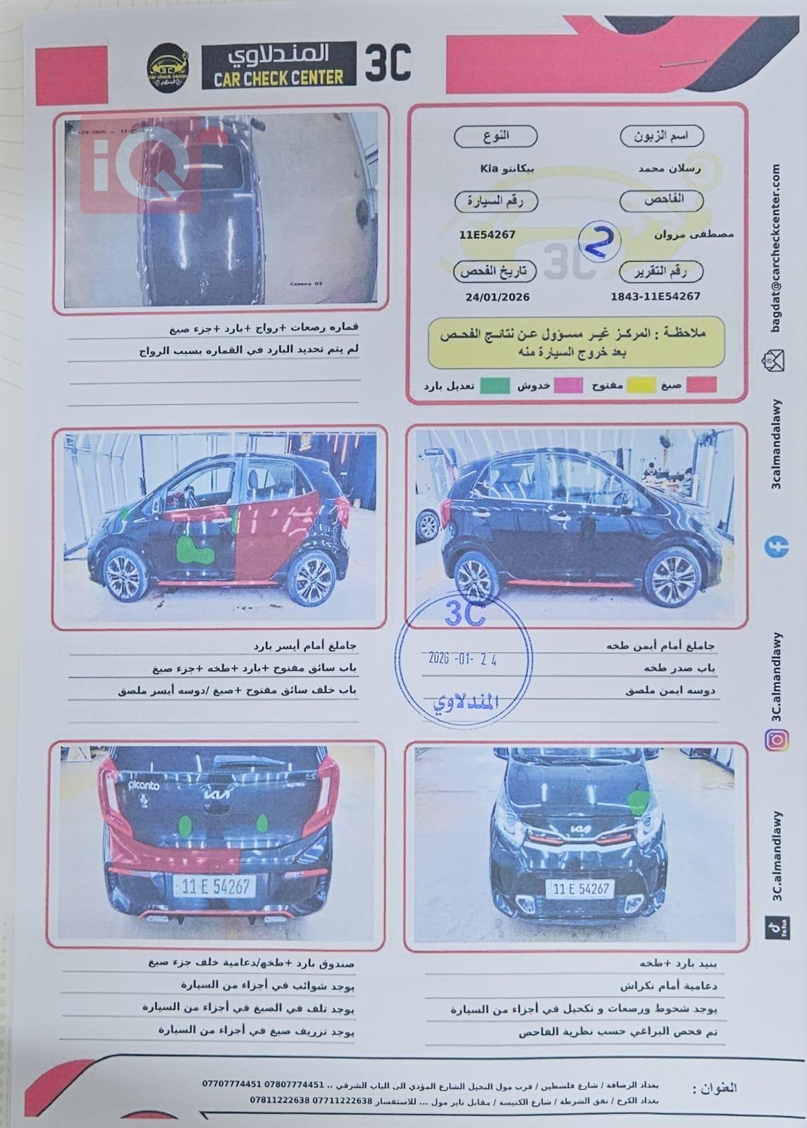 کیا پیکانتۆ